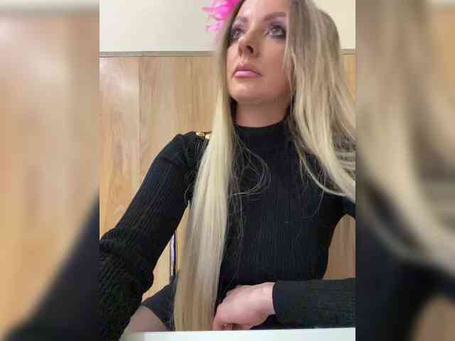 Nasty-tegress webcam