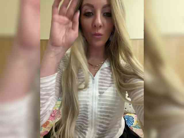 Nasty-tegress webcam