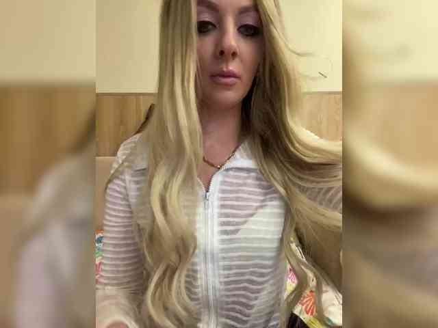 Nasty-tegress webcam