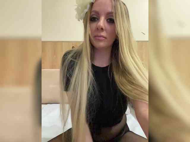 Nasty-tegress webcam