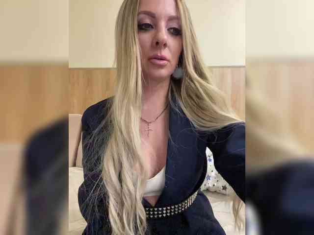 Nasty-tegress webcam