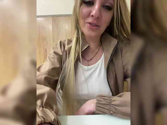 Nasty-tegress webcam