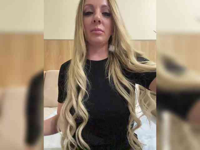 Nasty-tegress webcam