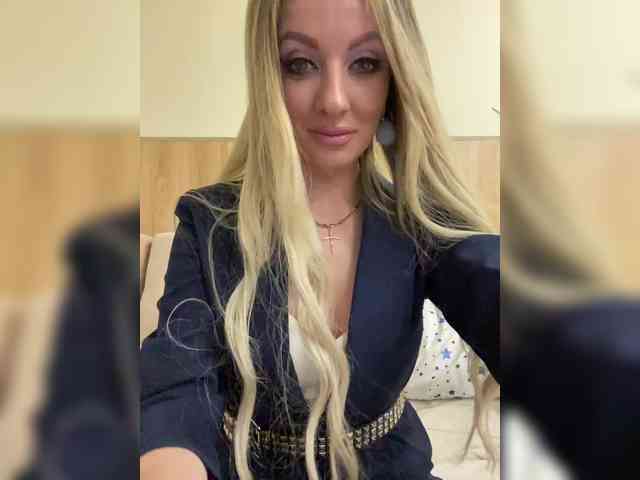 Nasty-tegress webcam