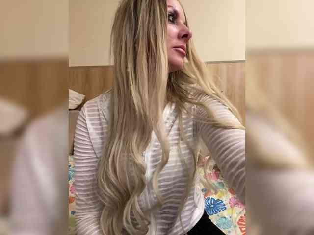 Nasty-tegress webcam