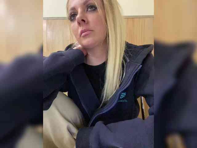 Nasty-tegress webcam