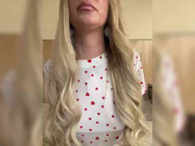 Nasty-tegress webcam