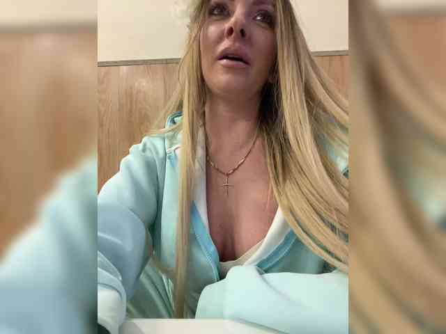 Nasty-tegress webcam