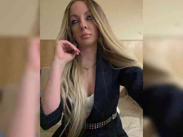 Nasty-tegress webcam