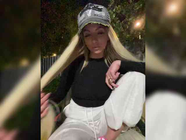 Nasty-tegress Live Webcam on BongaCams