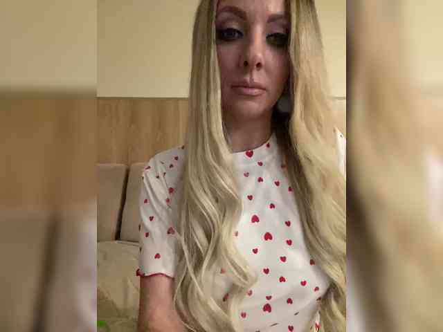 Nasty-tegress webcam