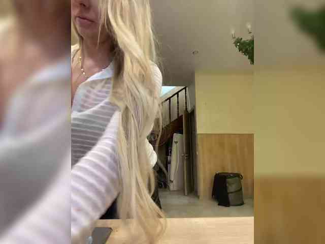 Nasty-tegress webcam