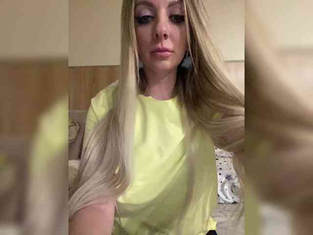 Nasty-tegress webcam