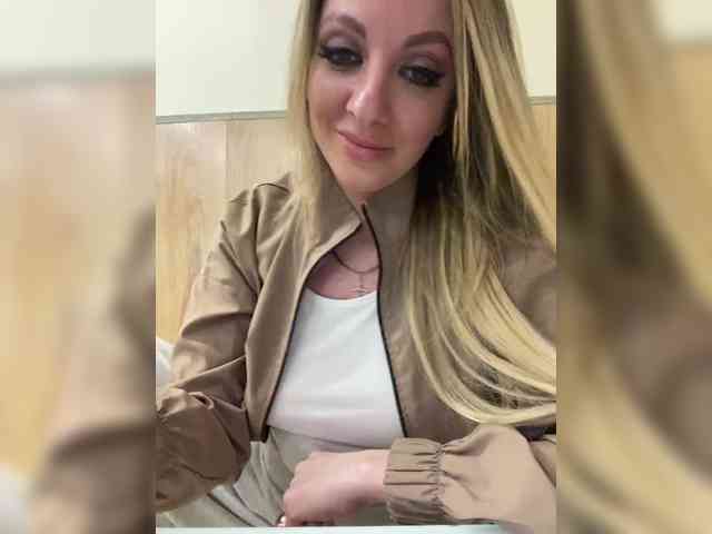 Nasty-tegress webcam