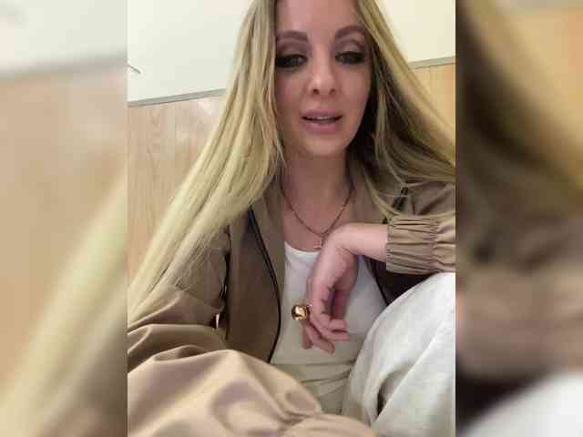 Nasty-tegress webcam