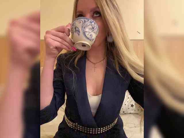 Nasty-tegress webcam