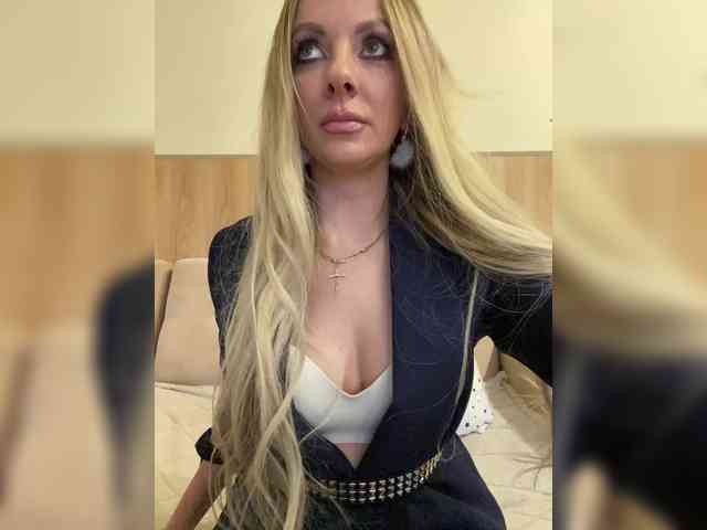 Nasty-tegress webcam