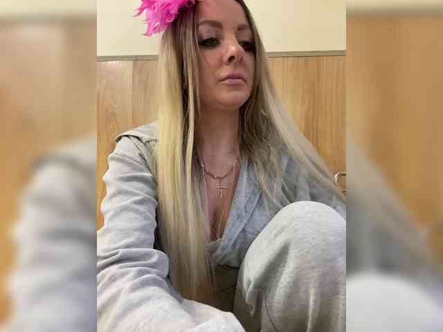 Nasty-tegress webcam
