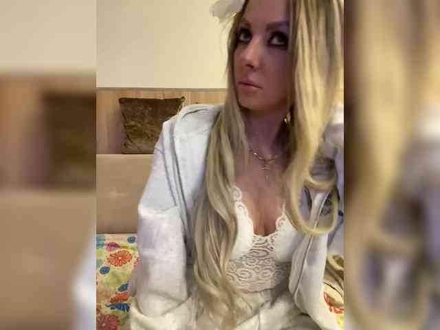 Nasty-tegress webcam