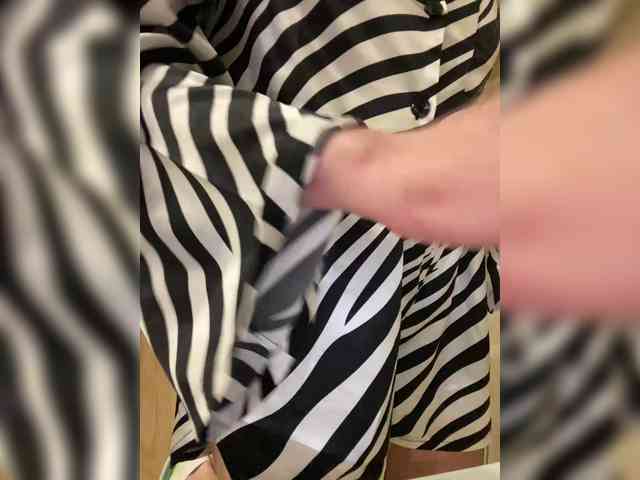 Nasty-tegress webcam