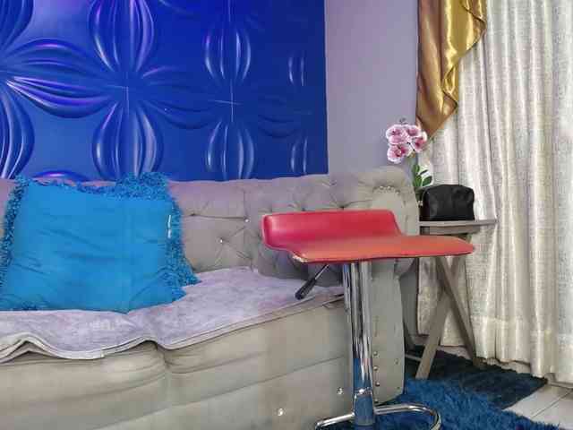 VictoriaTall webcam