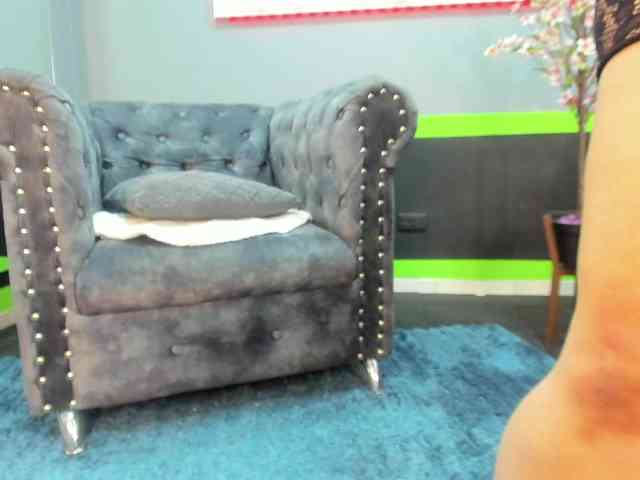 VictoriaTall webcam