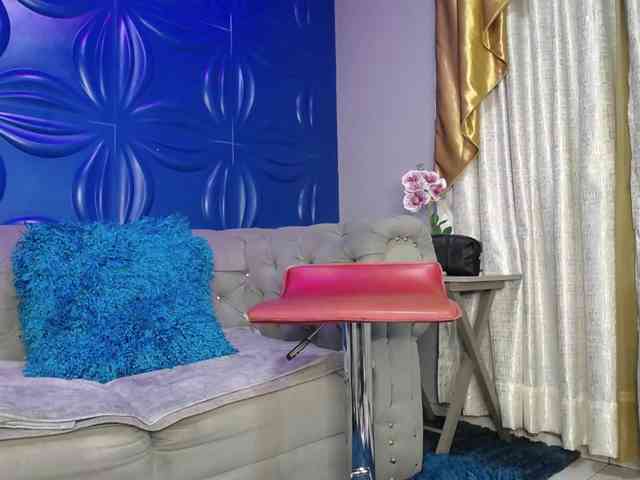 VictoriaTall webcam