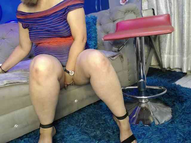 VictoriaTall webcam