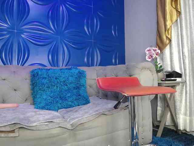 VictoriaTall webcam