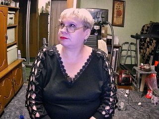 LOLA88888 Porn Show
