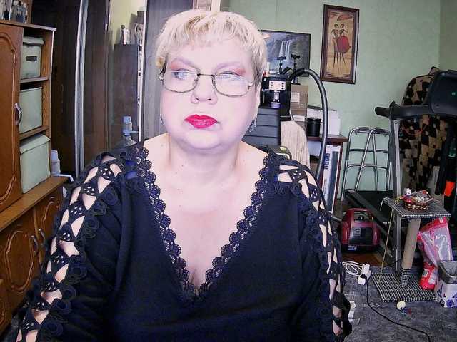LOLA88888 webcam