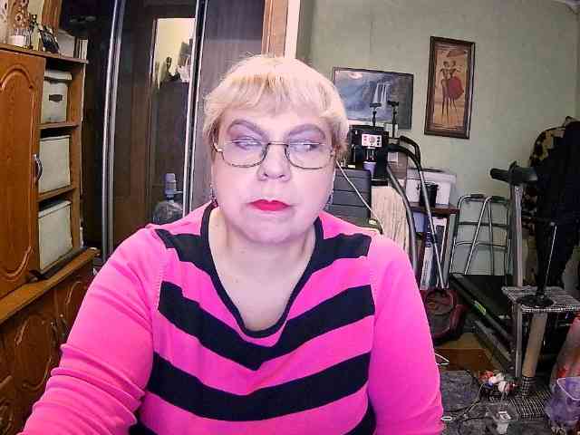 LOLA88888 webcam