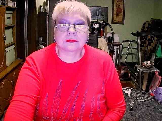 LOLA88888 webcam