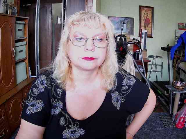 LOLA88888 webcam