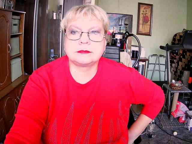 LOLA88888 webcam