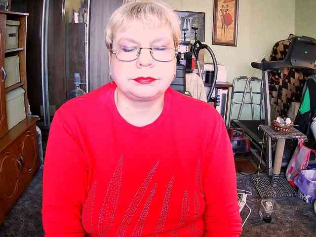 LOLA88888 webcam
