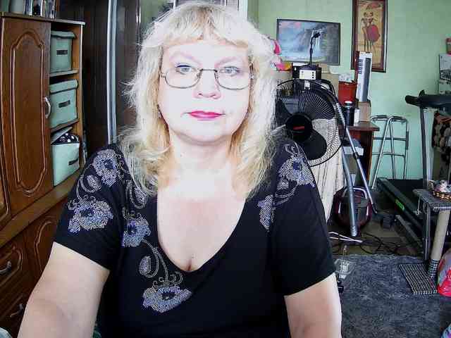 LOLA88888 webcam