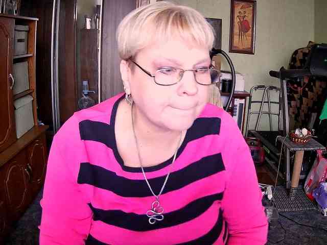 LOLA88888 webcam