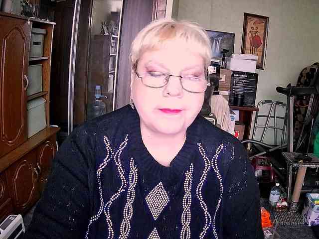 LOLA88888 Live Webcam on BongaCams