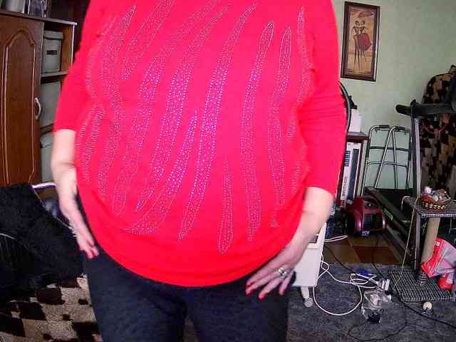 LOLA88888 webcam