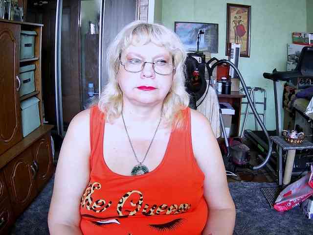 LOLA88888 webcam