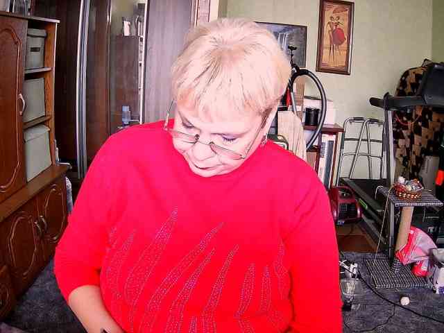 LOLA88888 webcam