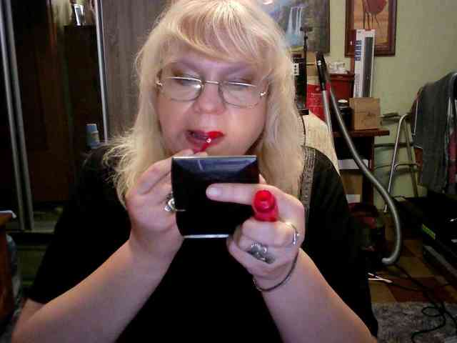LOLA88888 webcam