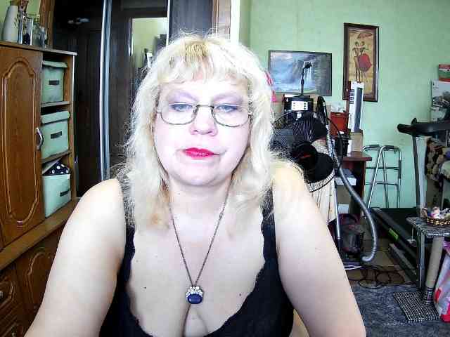 LOLA88888 webcam