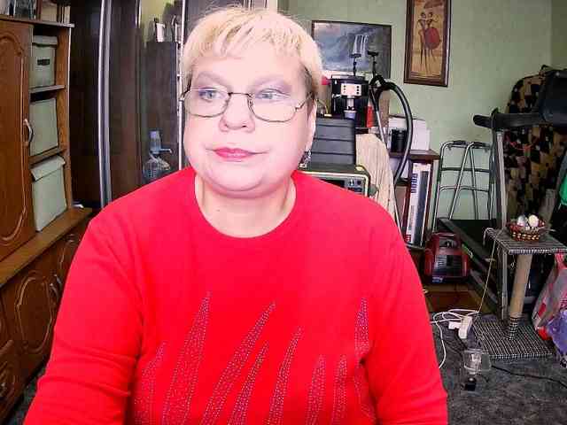 LOLA88888 webcam