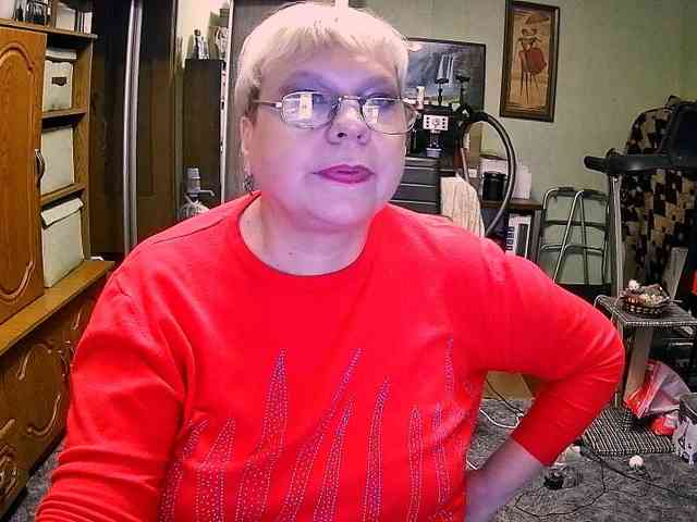 LOLA88888 webcam