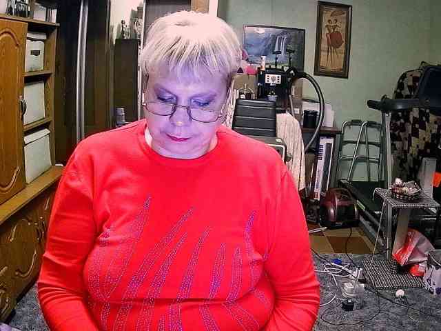 LOLA88888 webcam