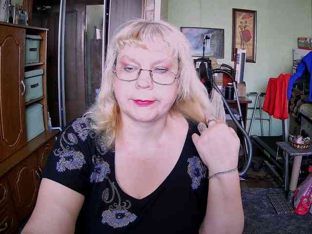 LOLA88888 webcam