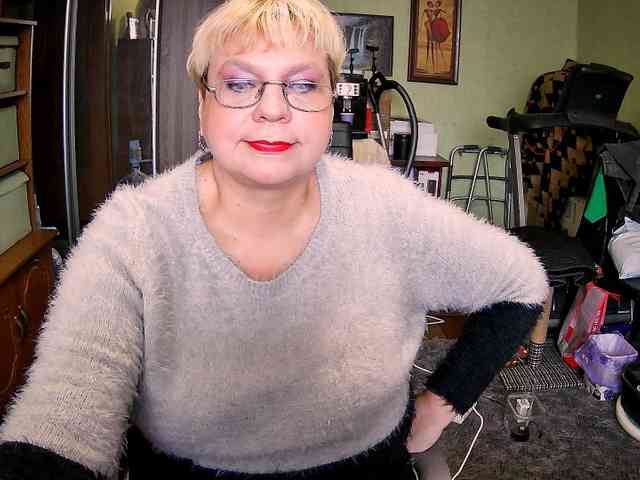 LOLA88888 webcam
