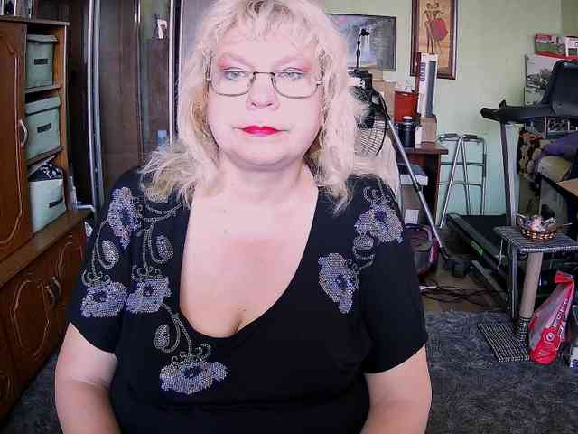 LOLA88888 webcam